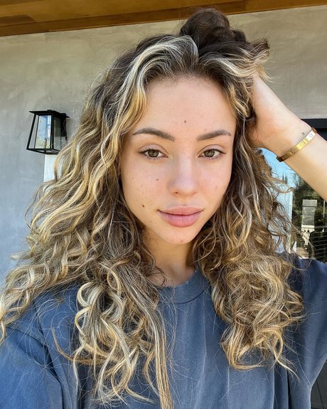 Charly Jordan pornstar exclusive photo