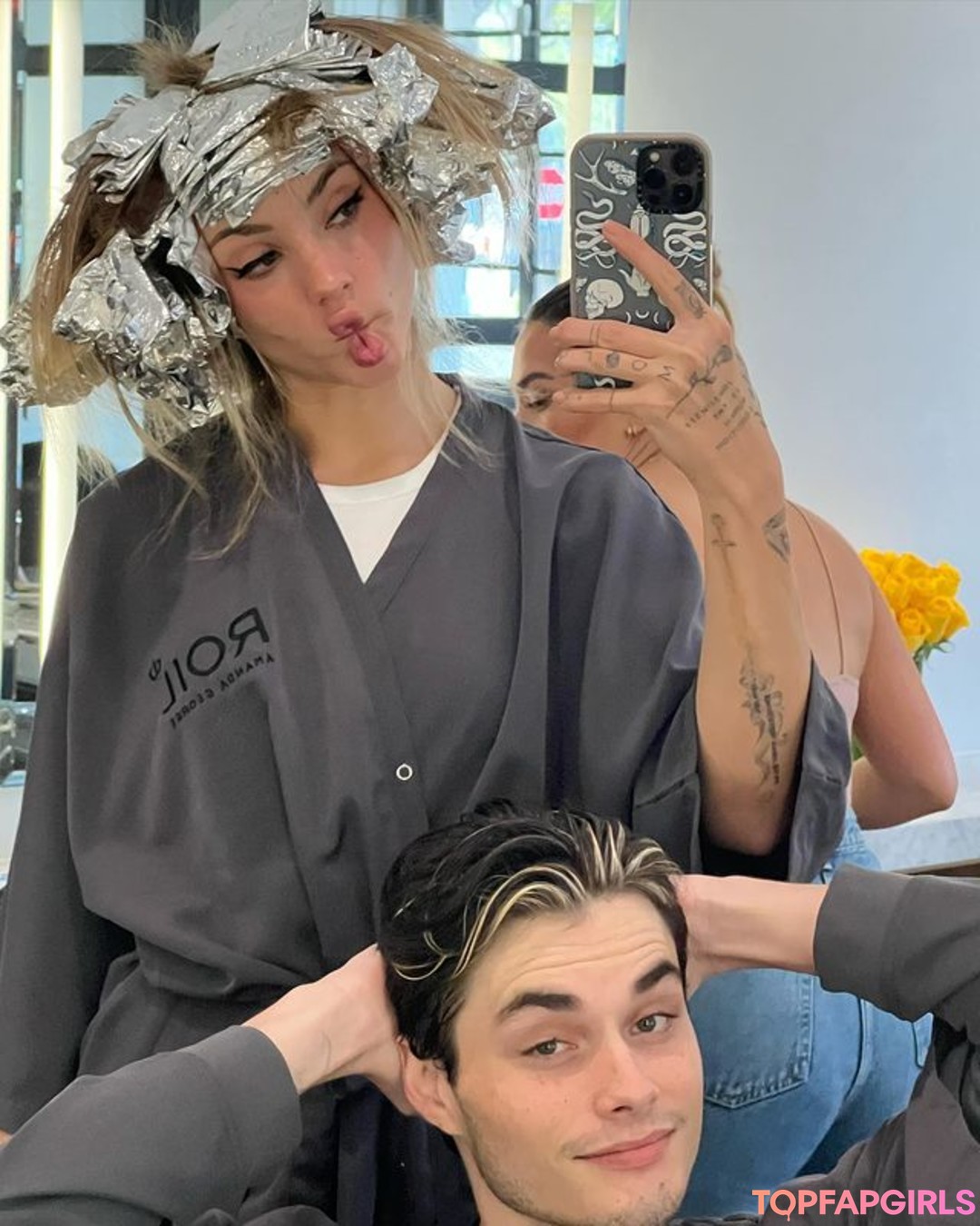 fat ass onlyfans free porn image