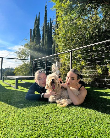 Charly Jordan model erotic images