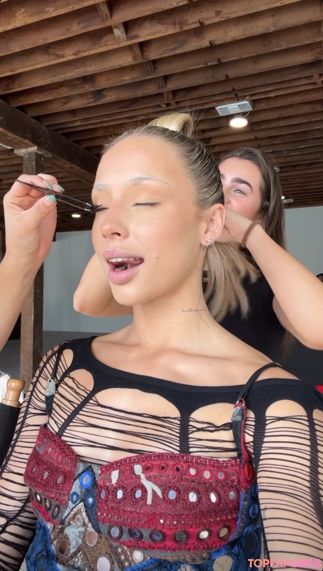 Charly Jordan Quick model image