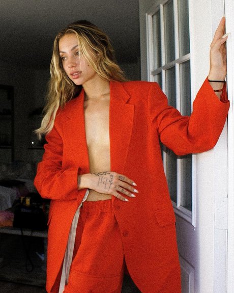 Charly Jordan free actress pic