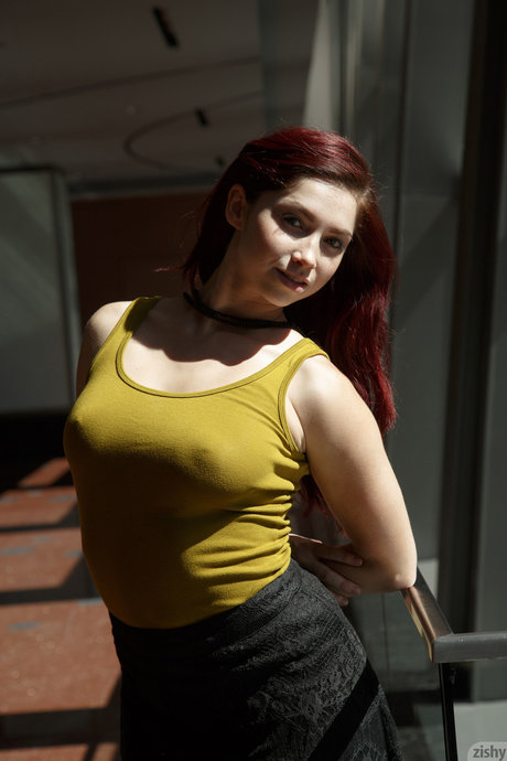 Jazz Reilly_ nudes model galleries