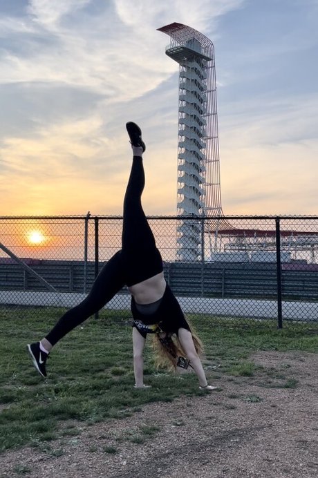 Alanis King sexy model images