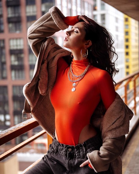 Disha Yudina_ actress galleries