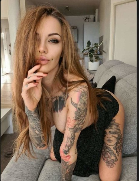 Jackie blabla Profile pic