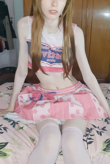 Kiki Glitter Cosplay star hd images