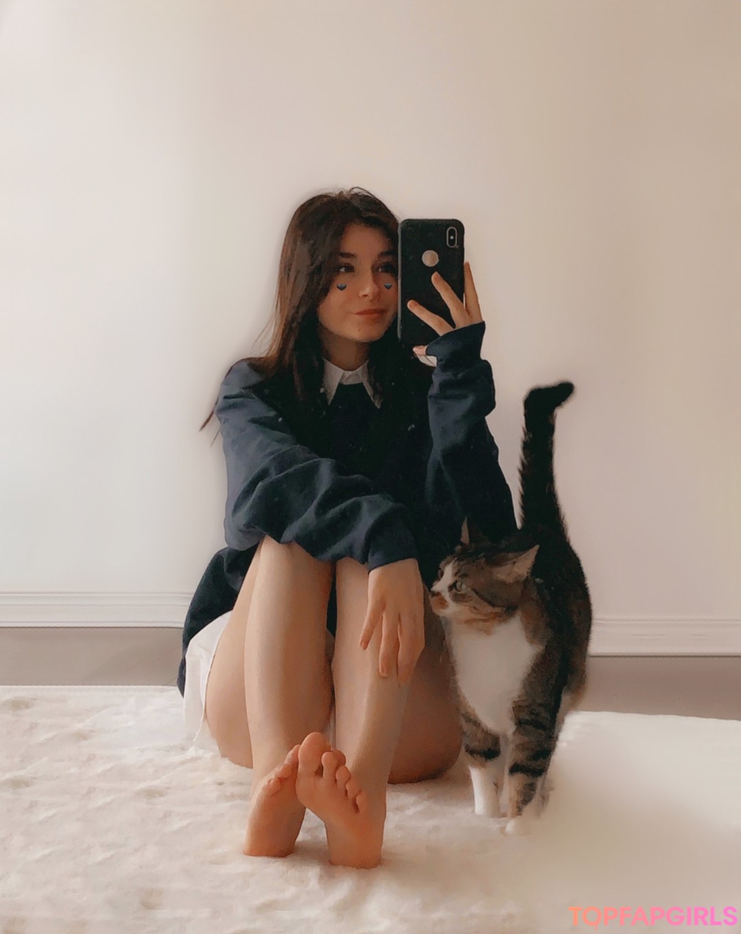 Zasterini Zastela pornstar top picture