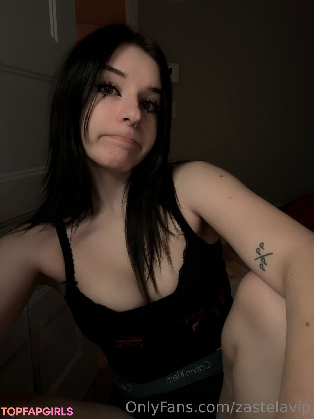 Zasterini Zastela model nudes pictures