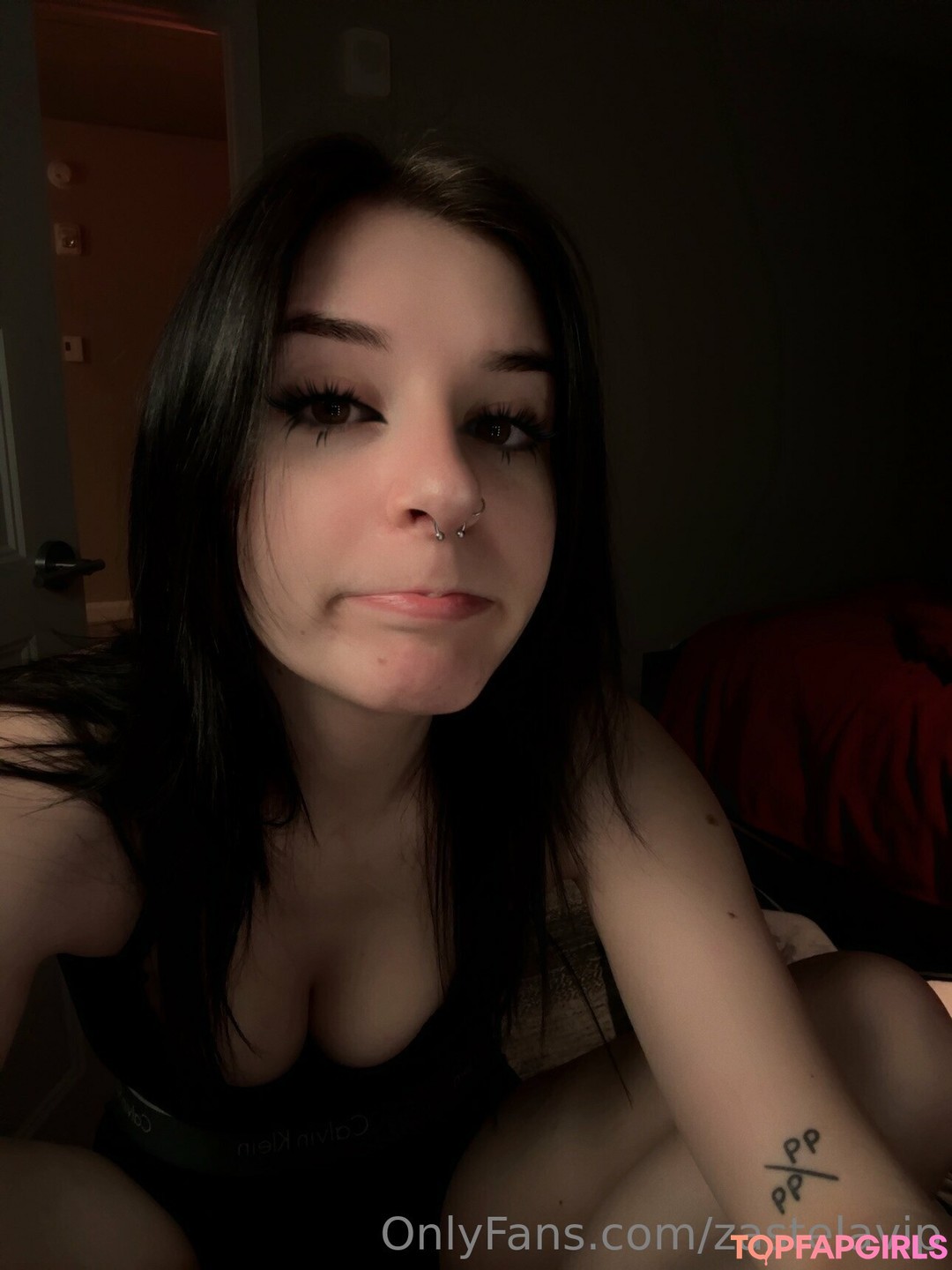 Zasterini Zastela perfect model photo