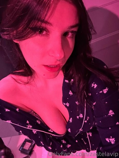 Zasterini Zastela nude pornstar image