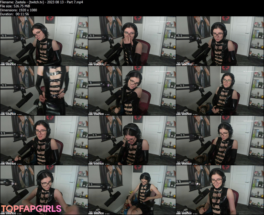 Zasterini Zastela exclusive actress img