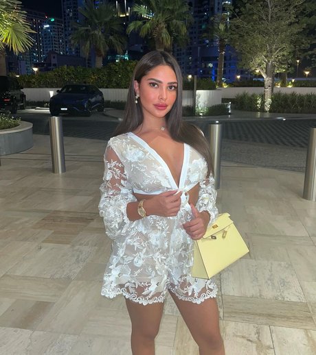 Ana Paula Saenz actress img