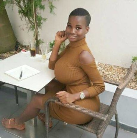 I Am Natural Pam star perfect pictures