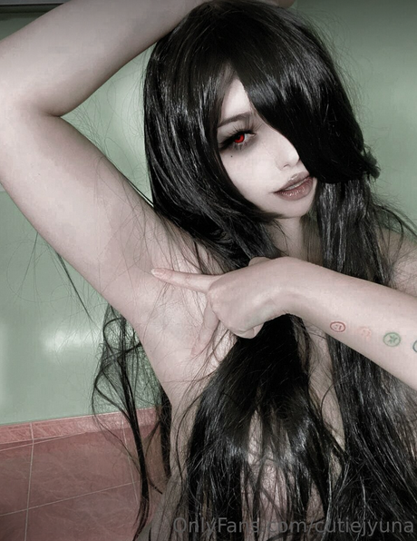 Jyuna sexy actress photo