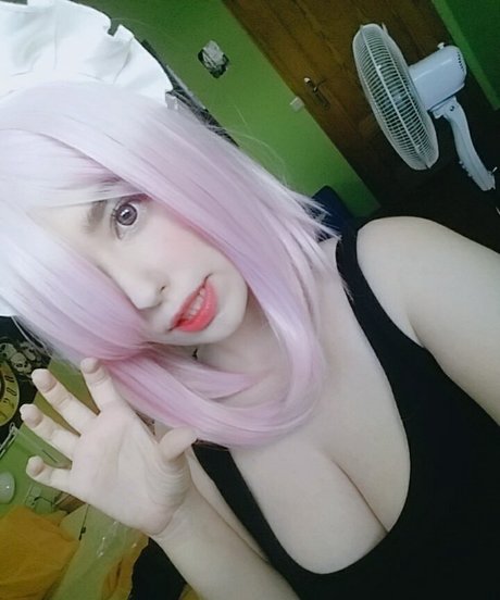 Jyuna porn model pic