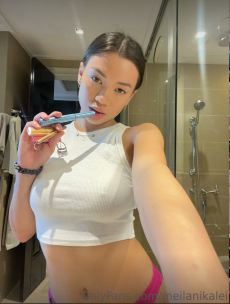 Meilani Kalei pornstar perfect gallery