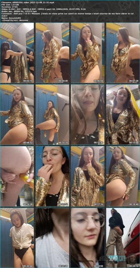 Sexymini_ Quick model image