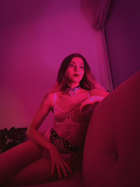 Sonia Anubis porn actress picture