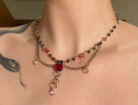 Willow Saturnine naked actress image