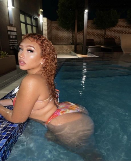 Yasmeen Nicole_ nudes actress galleries