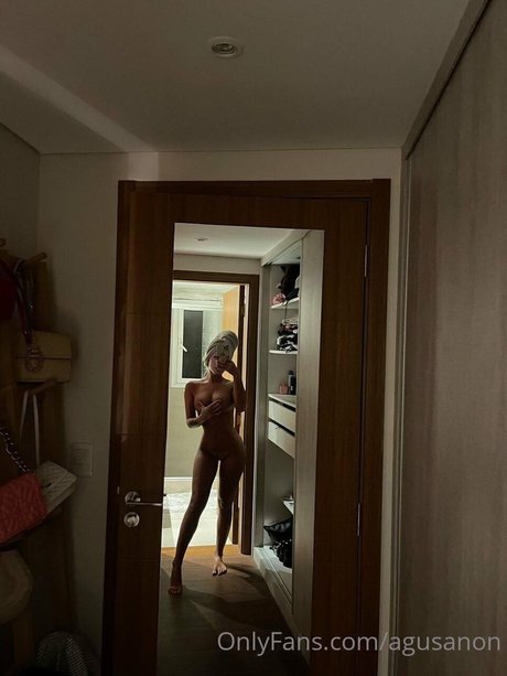 Agus Anon adult model img