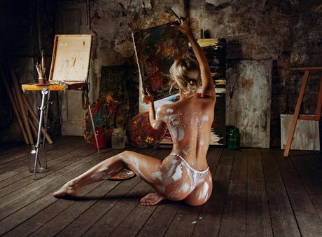 Alexandra Romanovna_ pornstar adult pictures