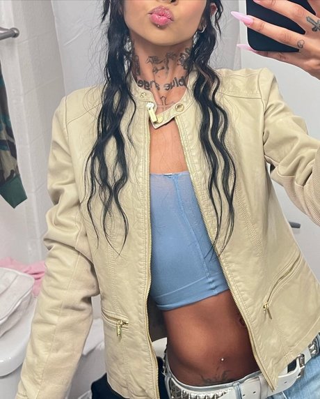 _Andrea Cervantes pornstar top photos