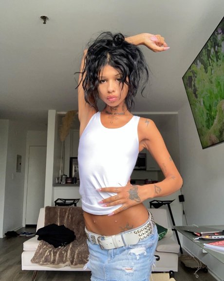 _Andrea Cervantes best actress pics