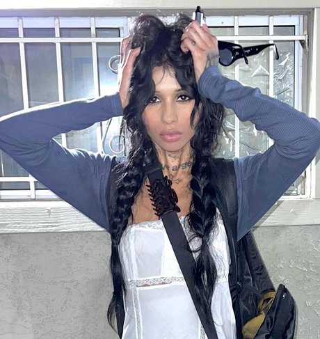 _Andrea Cervantes pornstar top picture