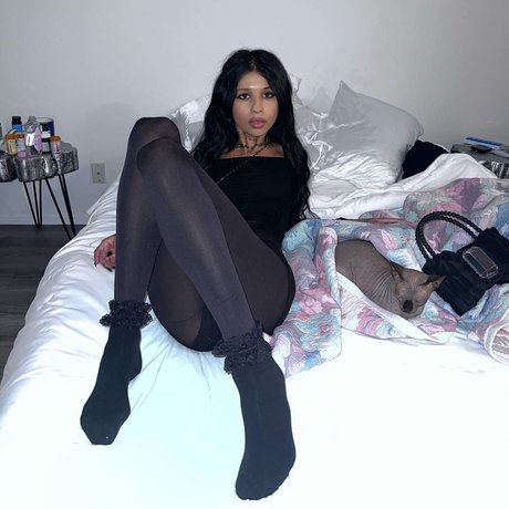 _Andrea Cervantes model free galleries