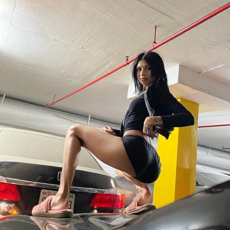 _Andrea Cervantes pornstar free archive