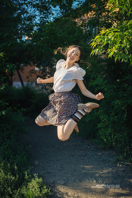 Elis star nude image