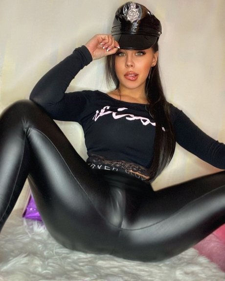 Faina Malinovskaya nude star images