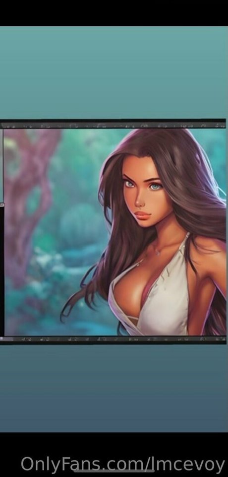 Lauren Mcevoy best actress pics