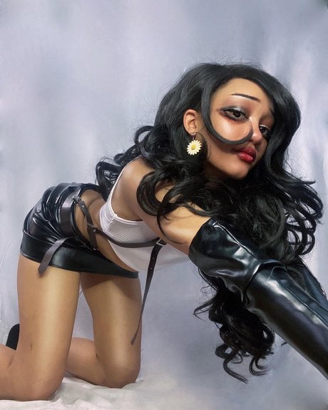 Ladokei Crystal pornstar pic