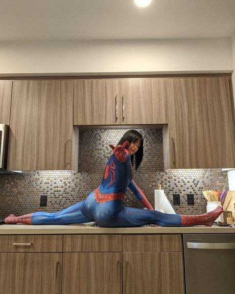 Nyachty adult model galleries