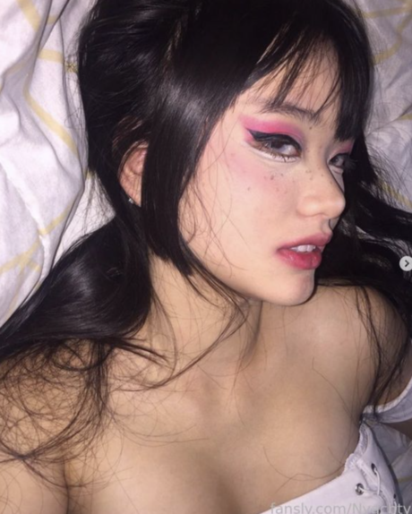 Nyachty actress picture