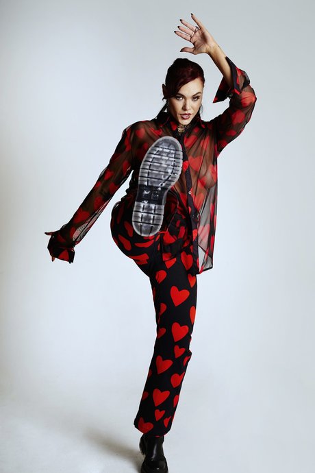 Taylor Upsahl_ erotic model gallery