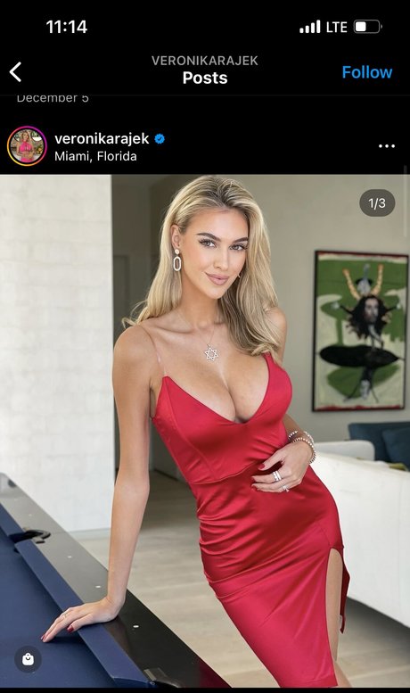 Veronika Rajek pornstar free galleries