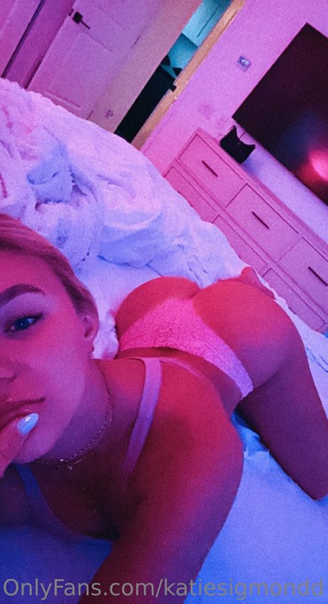 Katie Sigmond porn star pics