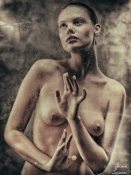 Ksenia Koks_ model naked img