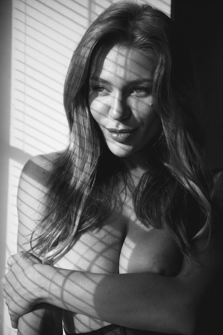 Svetlana Sinitsyna_ star nudes photo