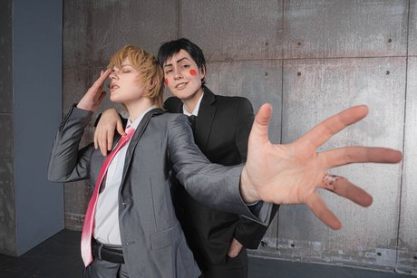 Adamae Dono pretty star img