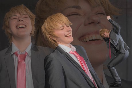 Adamae Dono model adult galleries