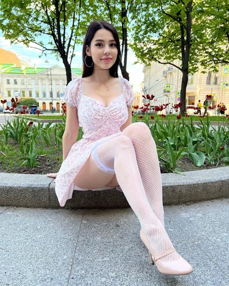 Alena Sergeevna_ model high quality images