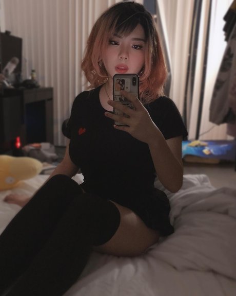 blonde cum onlyfans art xxx photo