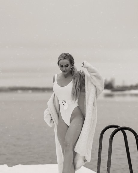 Anna Nystroem pornstar erotic pictures