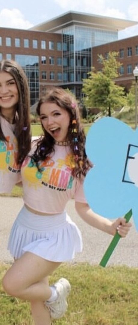 Melissa Mercer top star pic