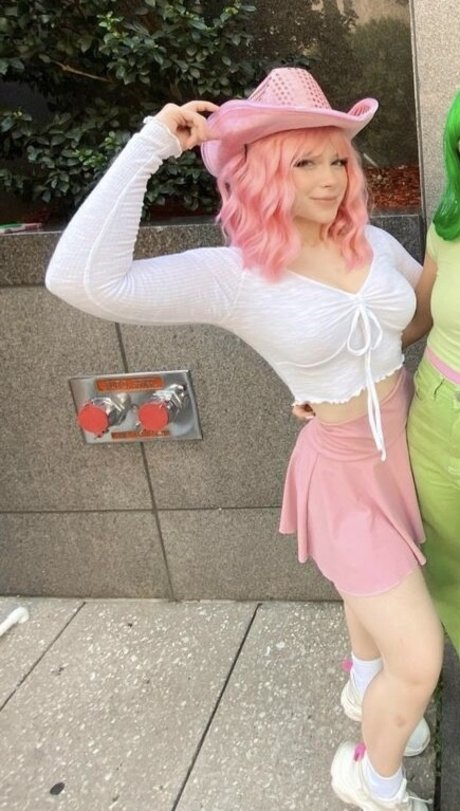 Melissa Mercer sex star picture