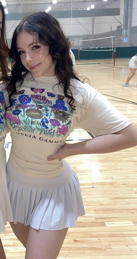 Melissa Mercer top model galleries